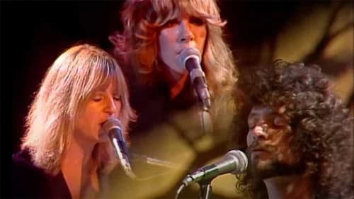 Fleetwood Mac on The Midnight Special - 2/27/76 - 4/9/76 still