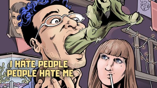 I Hate People, People Hate Me still