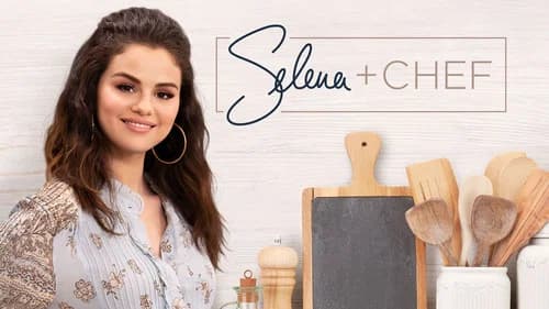 Selena + Chef still