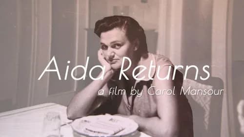 Aida Returns still