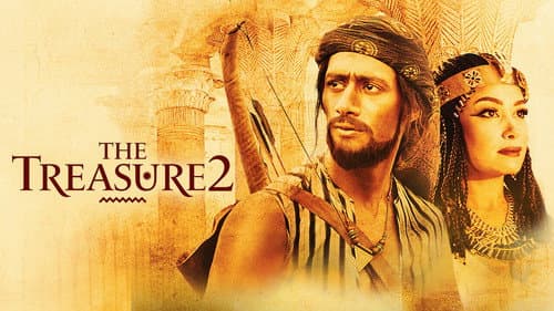 The Treasure : Love & Destiny still