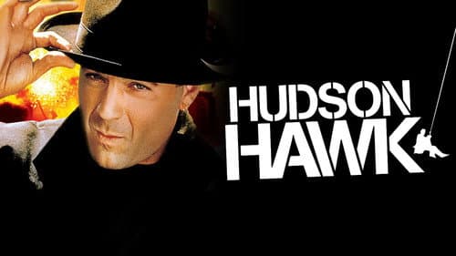 Hudson Hawk still