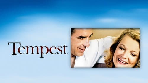 Tempest still