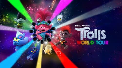Trolls World Tour still