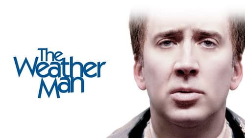 The Weather Man still