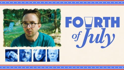 Fourth of July still