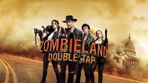 Zombieland: Double Tap still