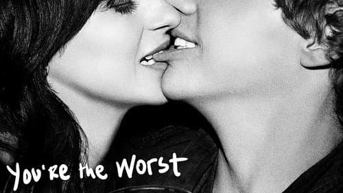 You're the Worst still