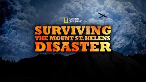 Surviving the Mount St. Helens Disaster still