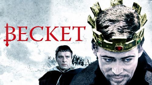Becket still