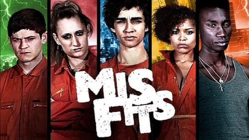 Misfits still