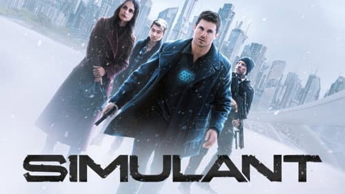 Simulant still