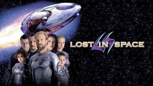 Lost in Space still