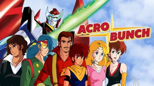 Acrobunch still