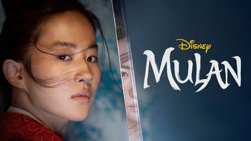 Mulan still