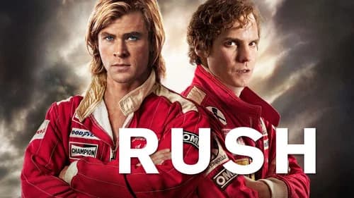 Rush still