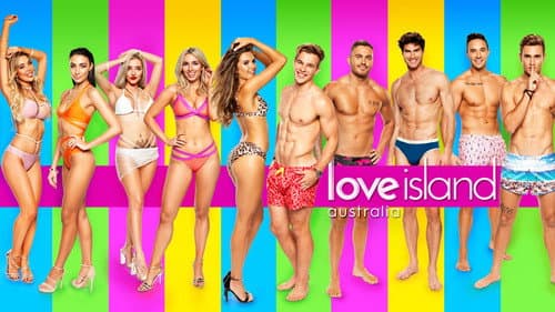 Love Island Australia still