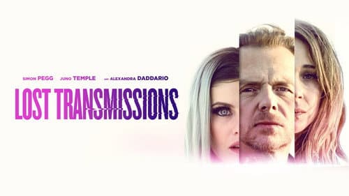 Lost Transmissions still