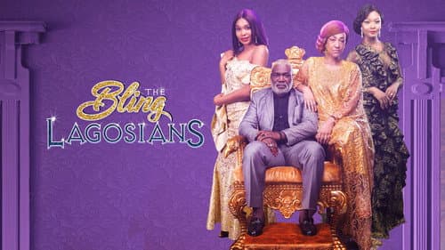 The Bling Lagosians still
