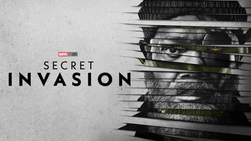 Secret Invasion still