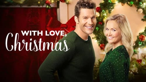 With Love, Christmas still
