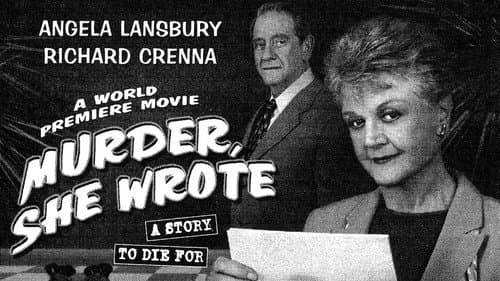 Murder, She Wrote: A Story to Die For still