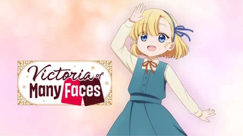 Victoria of Many Faces still