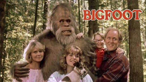 Bigfoot still