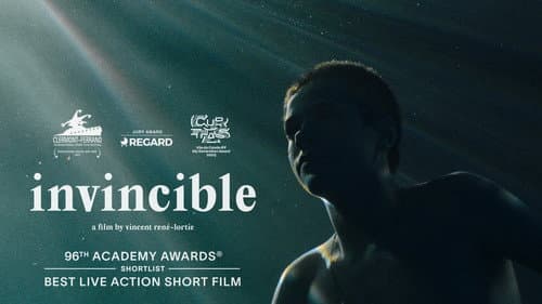 Invincible still