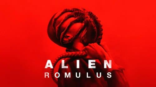 Alien: Romulus still