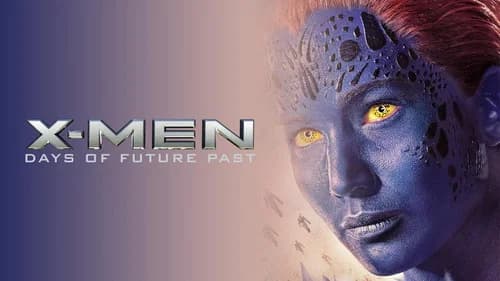 X-Men: Days of Future Past still