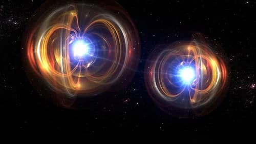 Decoding the Universe : Quantum still
