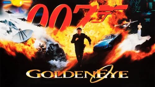 GoldenEye still
