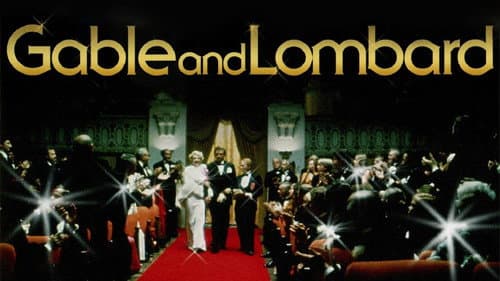 Gable and Lombard still