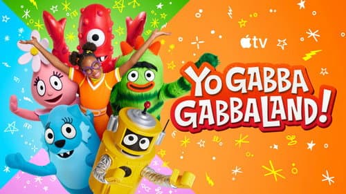 Yo Gabba GabbaLand! still