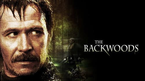 The Backwoods still