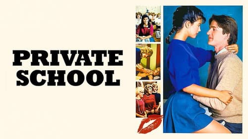 Private School still