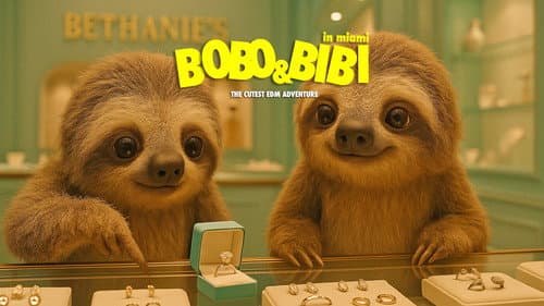 Bobo & Bibi in Miami still