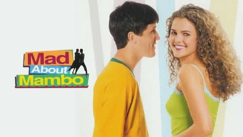 Mad About Mambo still