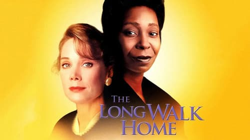 The Long Walk Home still