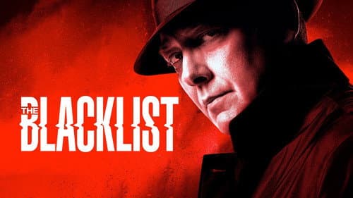 The Blacklist still
