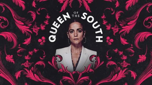 Queen of the South still