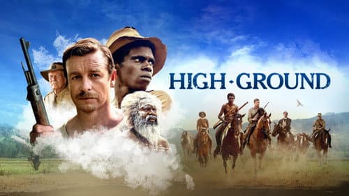 High Ground still