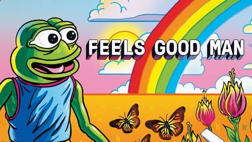 Feels Good Man still