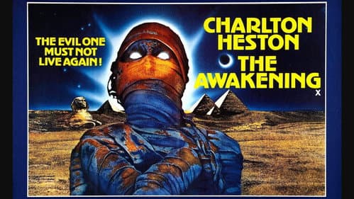 The Awakening still