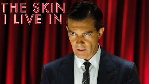 The Skin I Live In still