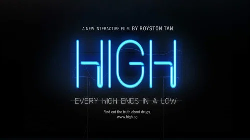 HIGH still