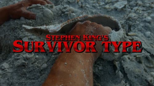 Survivor Type still