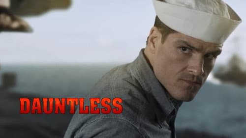 Dauntless: The Battle of Midway still