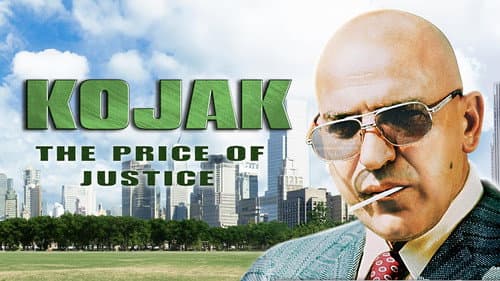 Kojak: The Price of Justice still